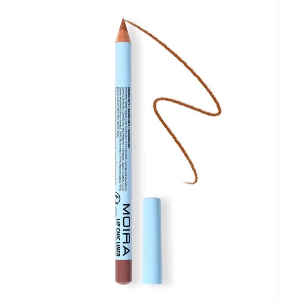 K-Care: Moira Lip Chic Lip Liner (002, Luxe)